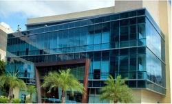 Cowrks - Paras Twin Tower A (Golf Course)